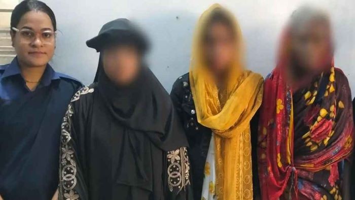 ‘হানি ট্র্যাপে’ ফেলে চিকিৎসকের আপত্তিকর ভিডিও ধারণ, এরপর যা ঘটল